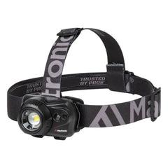 Mactronic Maverick Stirnlampe