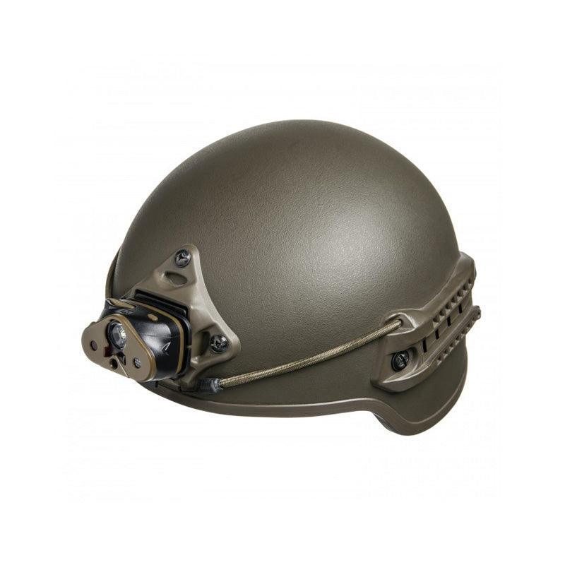 Mactronic Nomad 03 Stirnlampe Tactical Line