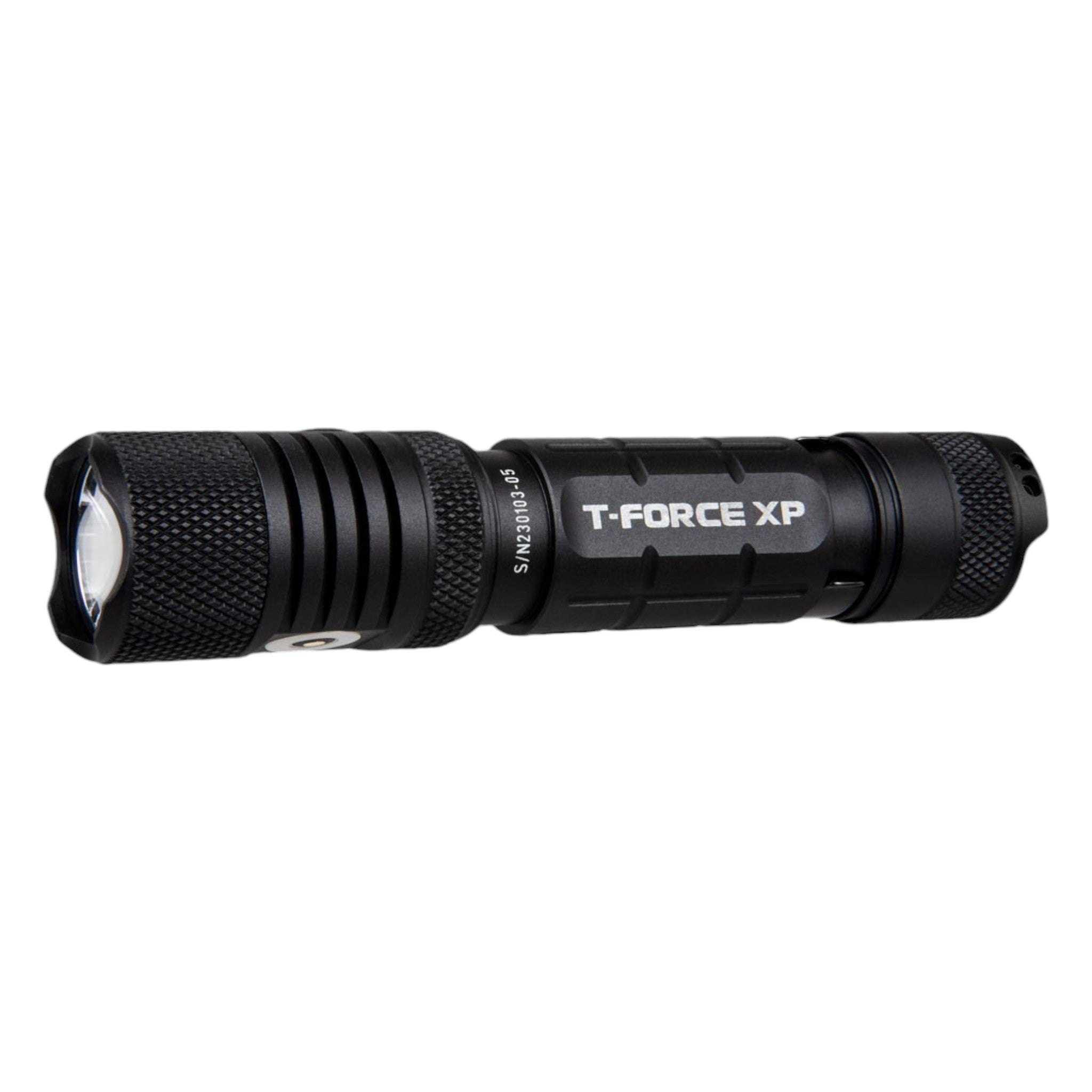 Mactronic T-Force XP Taschenlampe Tactical Line