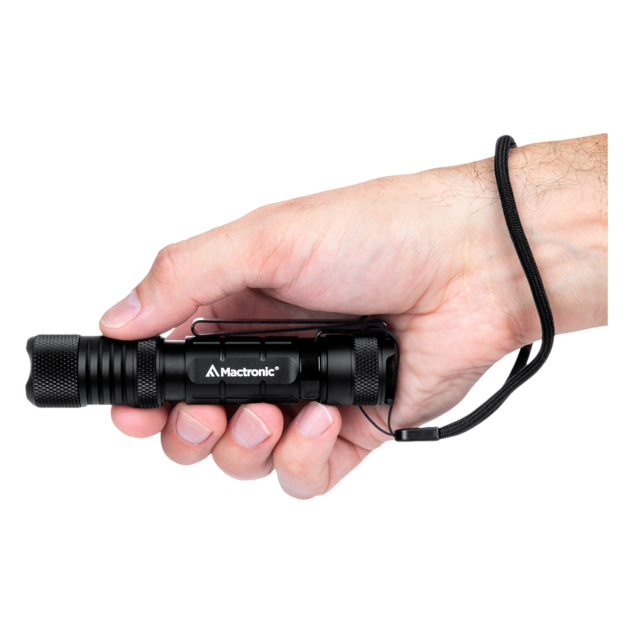 Mactronic T-Force XP Taschenlampe Tactical Line