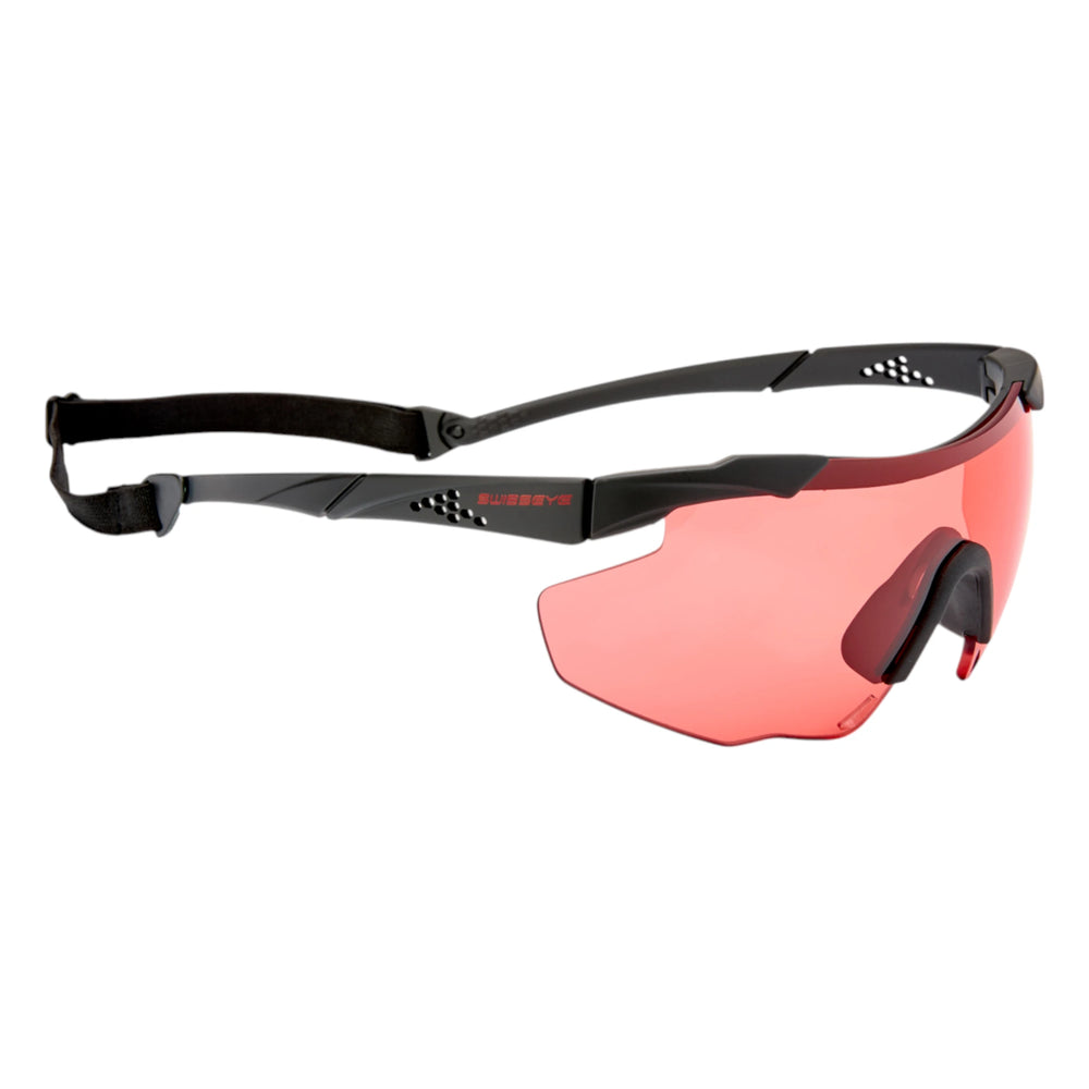 Swiss Eye Taktische Brille Mag V620