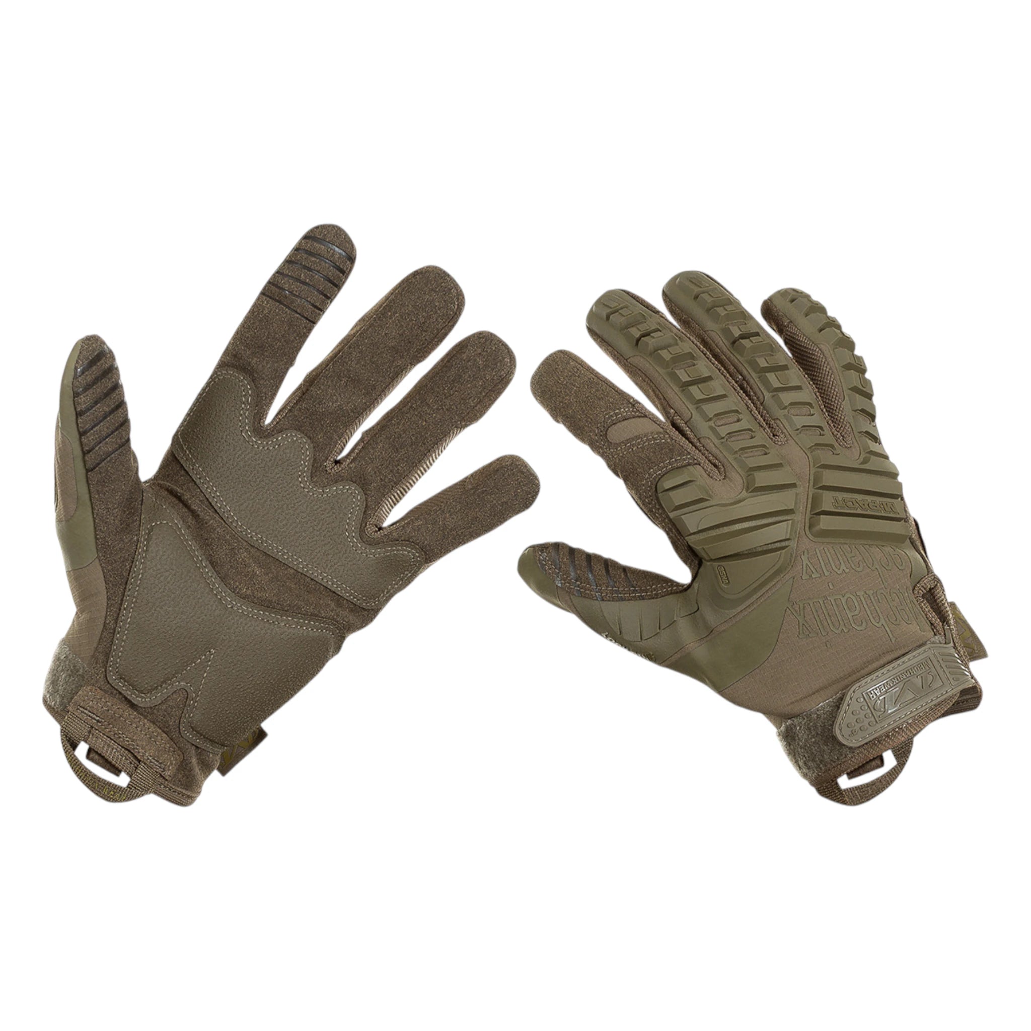 Mechanix Handschuhe M-Pact – günstig kaufen