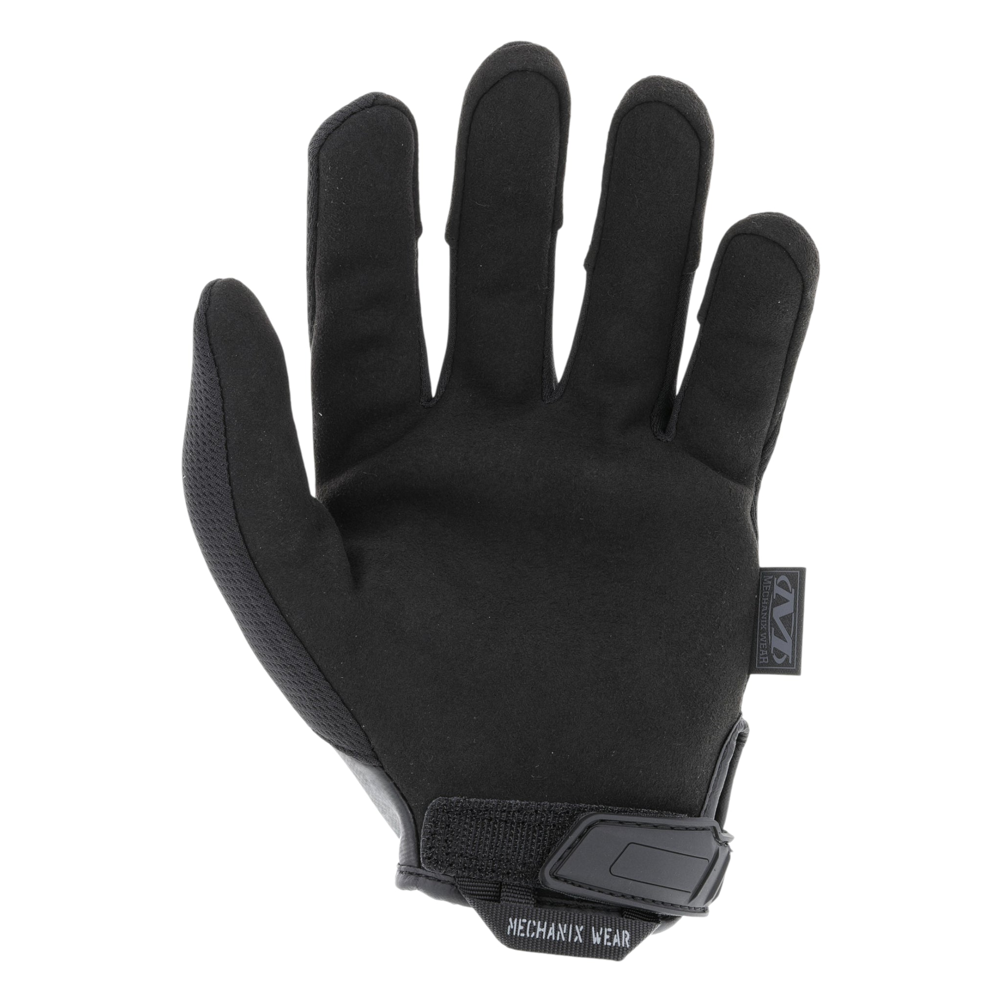 Mechanix Handschuhe Pursuit D5 Schwarz