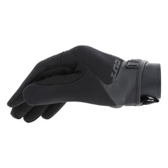 Mechanix Handschuhe Pursuit D5 Schwarz