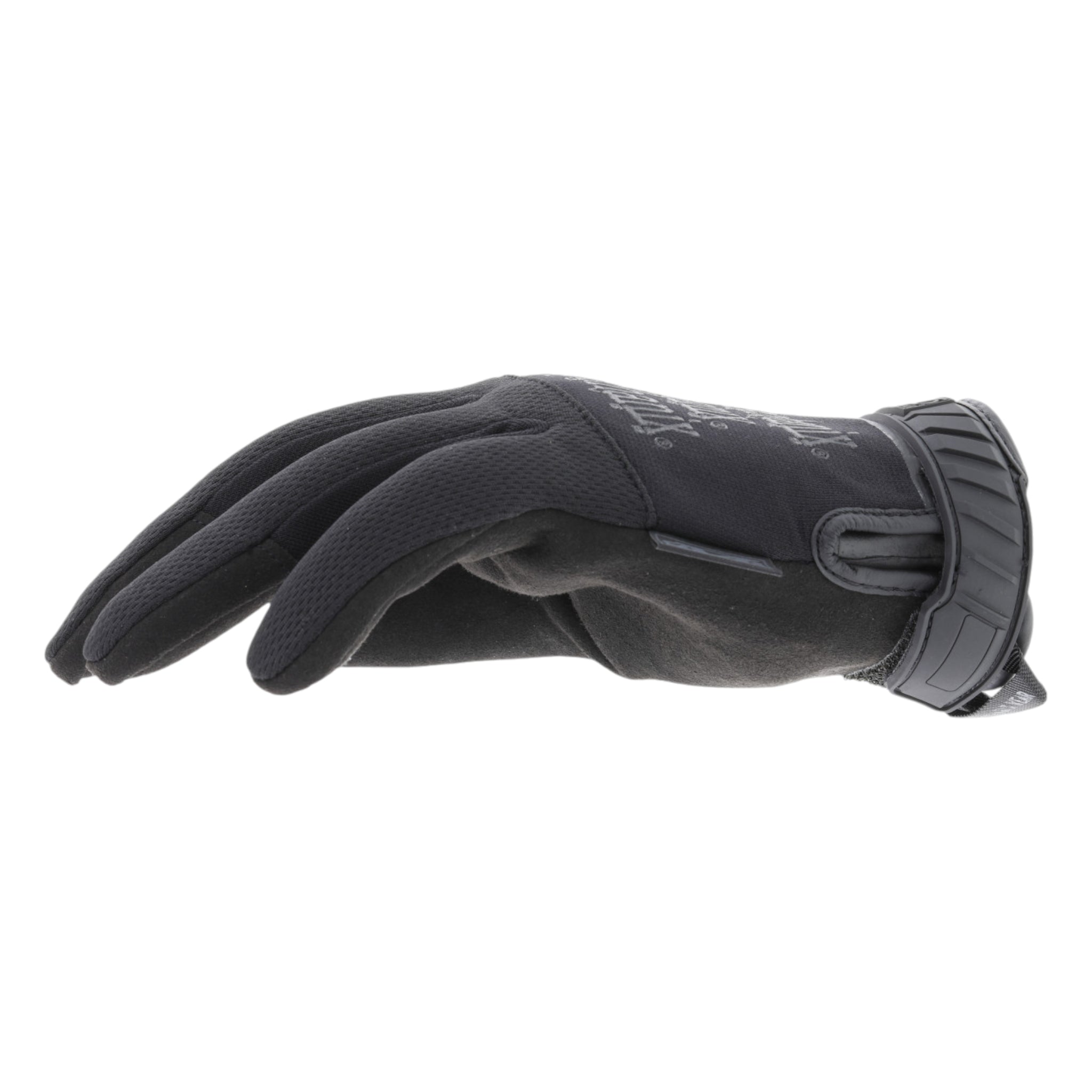 Mechanix Handschuhe Pursuit D5 Schwarz