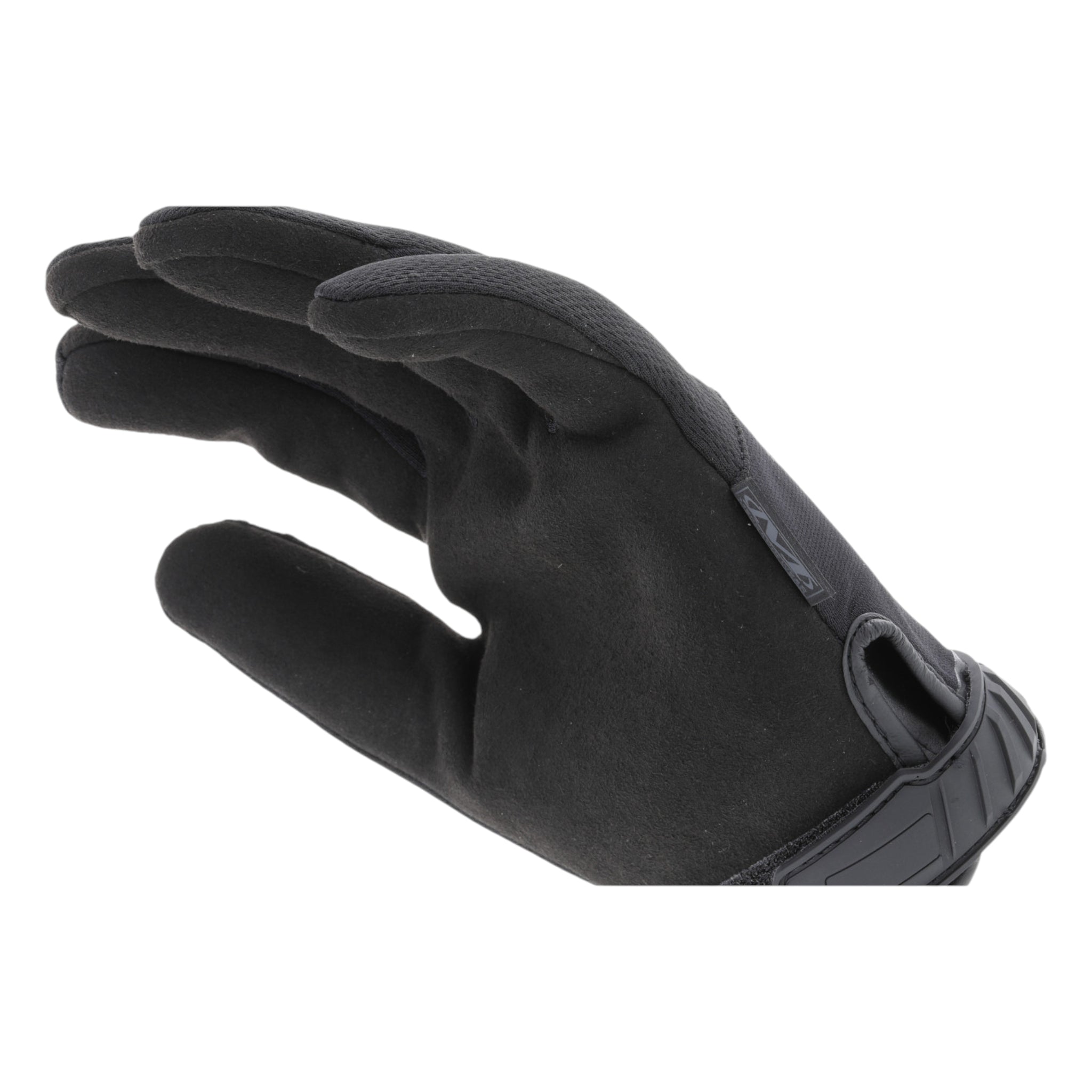 Mechanix Handschuhe Pursuit D5 Schwarz