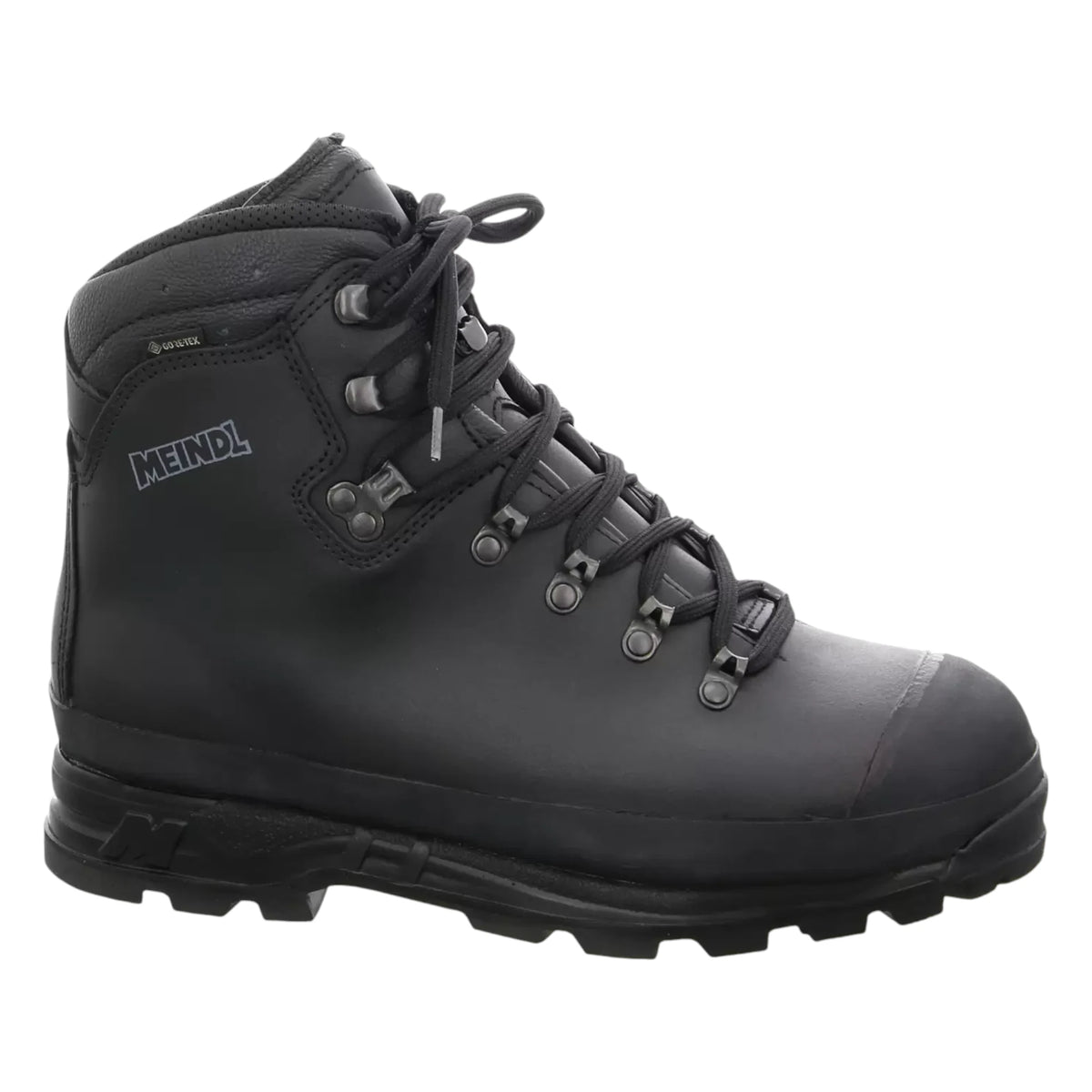 Meindl Bergschuh S3 Stahlkappe GTX