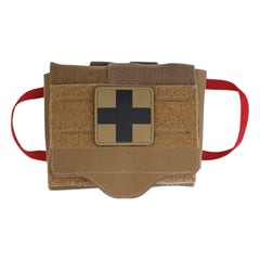 Mil-Tec IFAK Pouch Quick Draw Pack