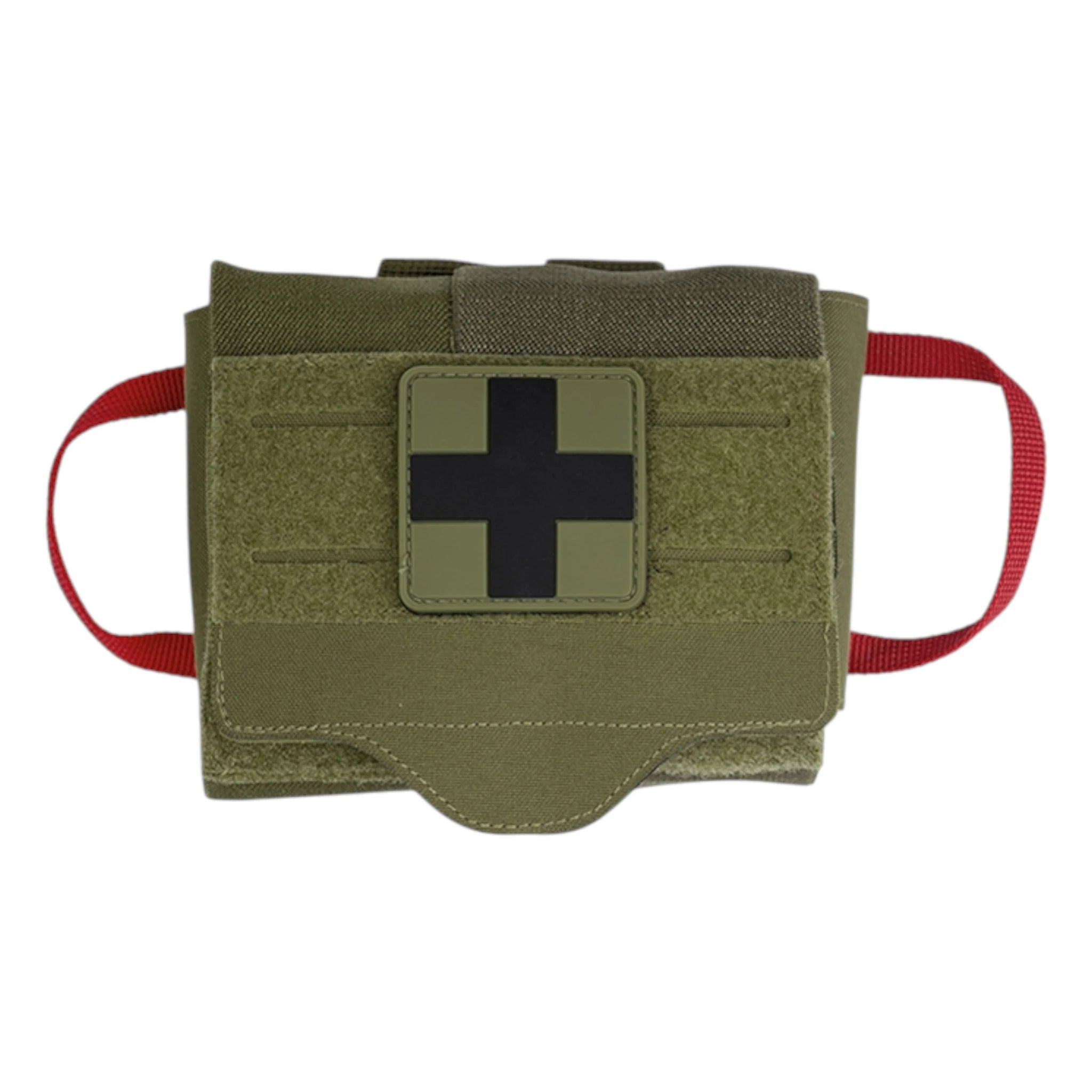 Mil-Tec IFAK Pouch Quick Draw Pack