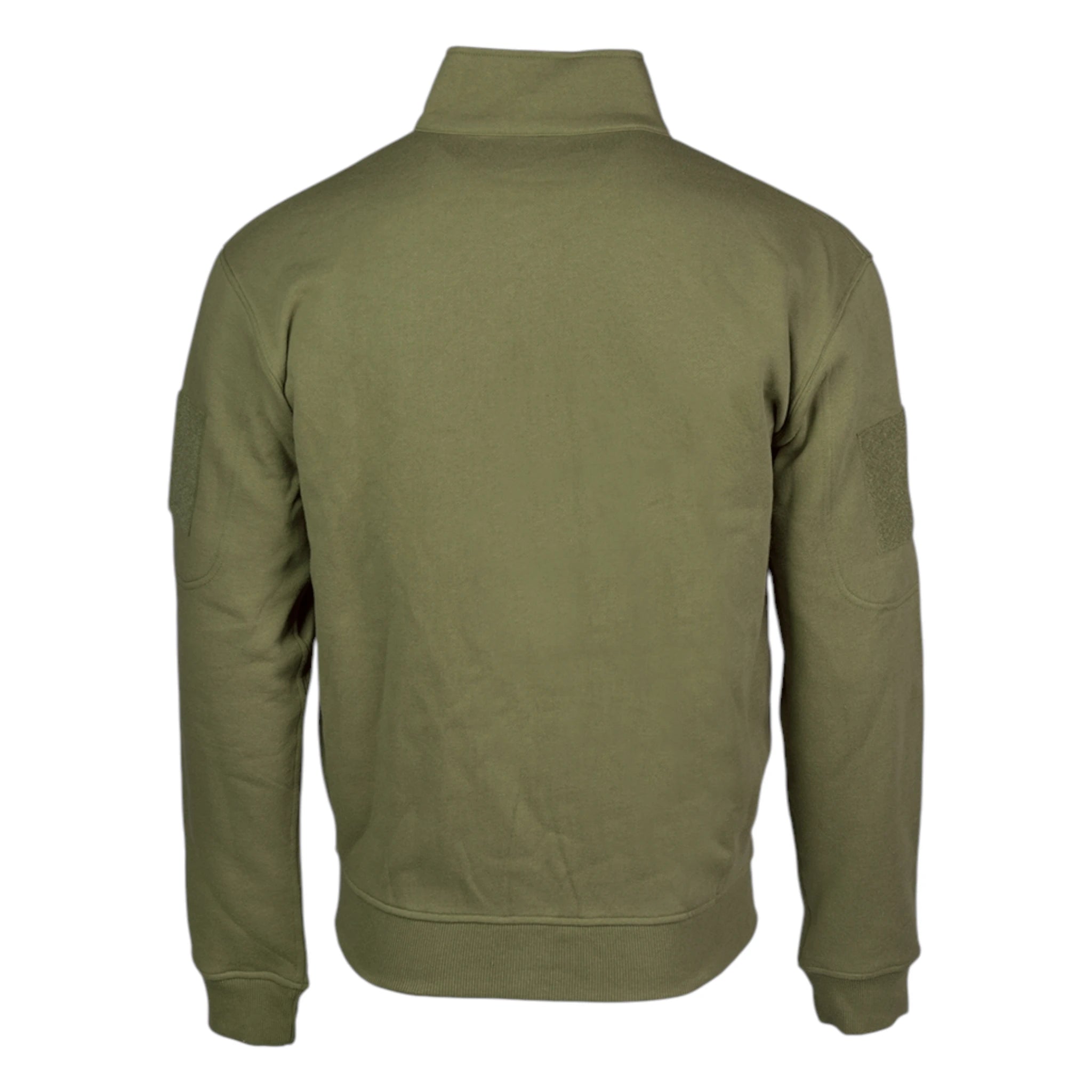 Ranger Green