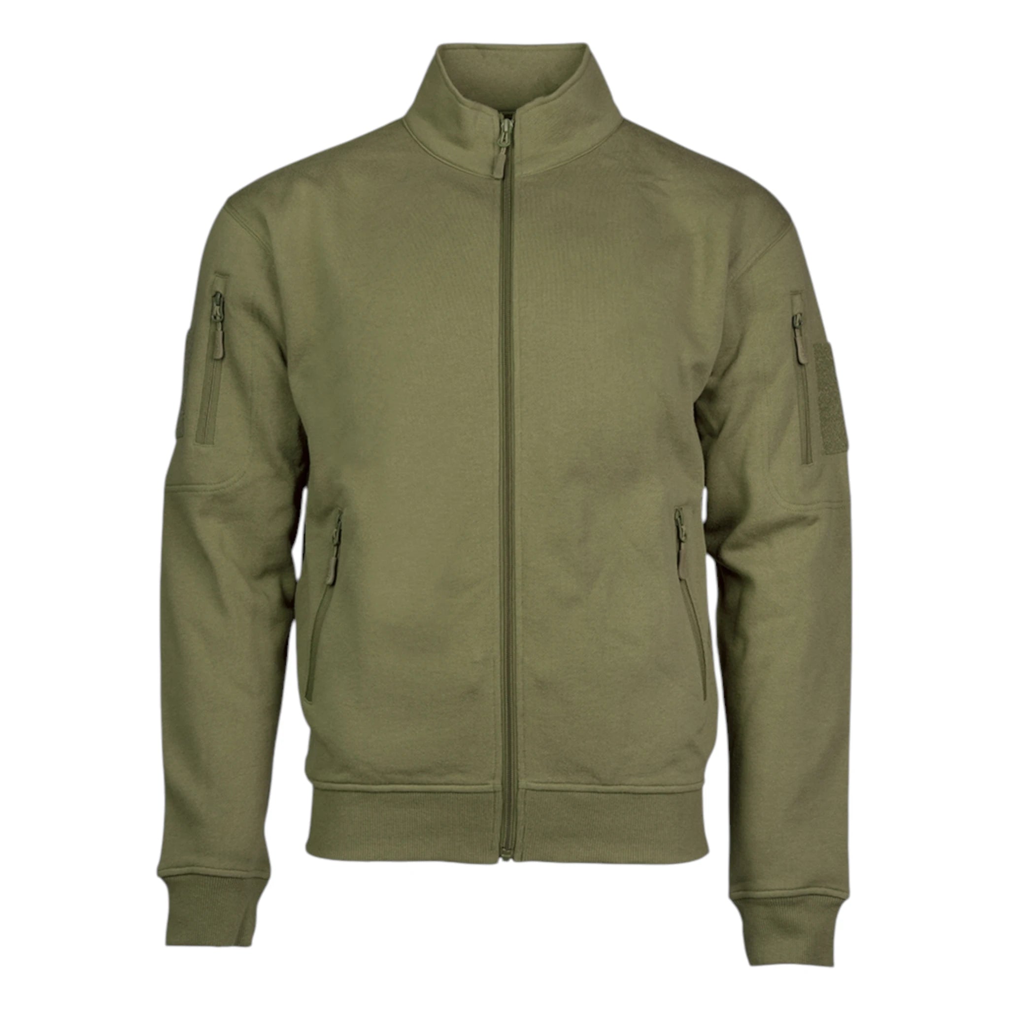 Ranger Green