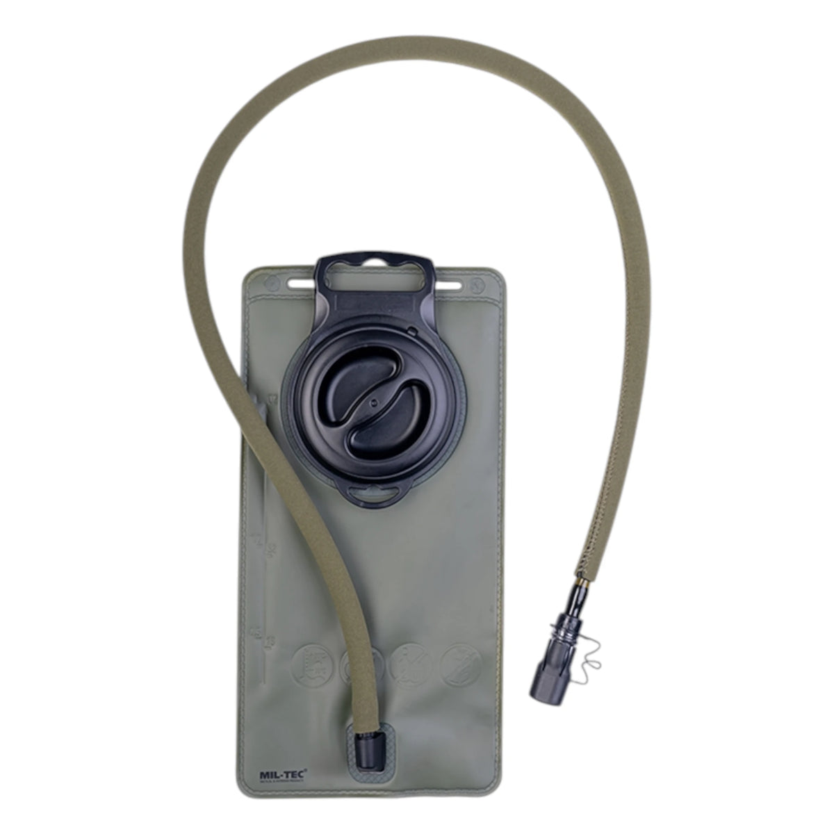 Mil-Tec Trinkblase 1.5 L