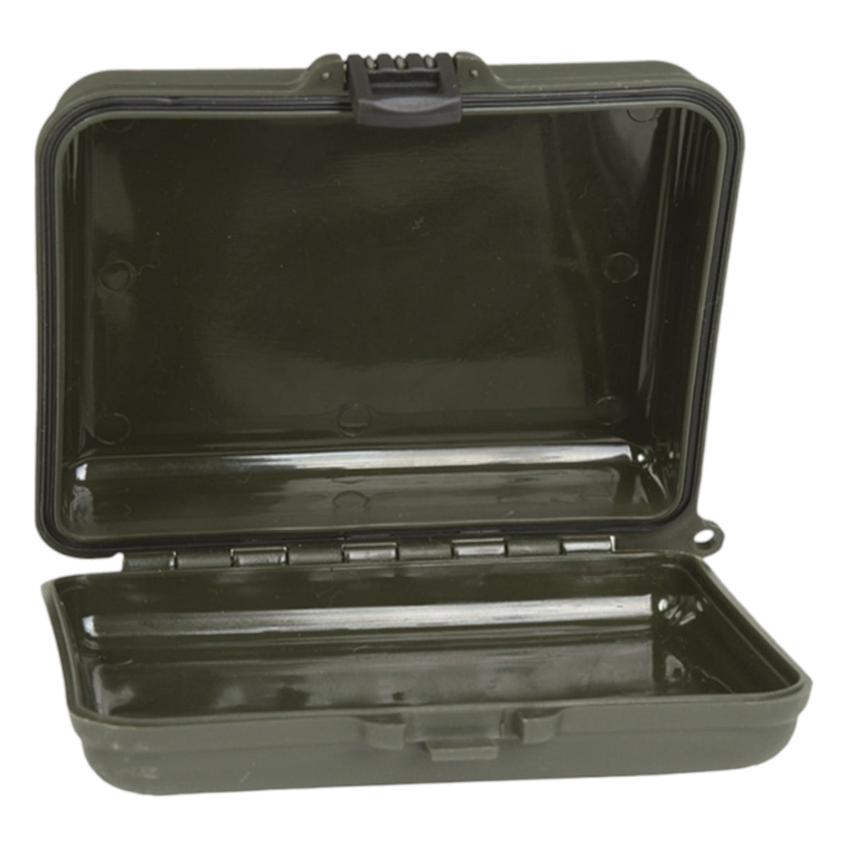 Mil-Tec Aufbewahrungsbox 12 x 10 x 3.5 cm