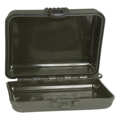 Mil-Tec Aufbewahrungsbox 12 x 10 x 3.5 cm