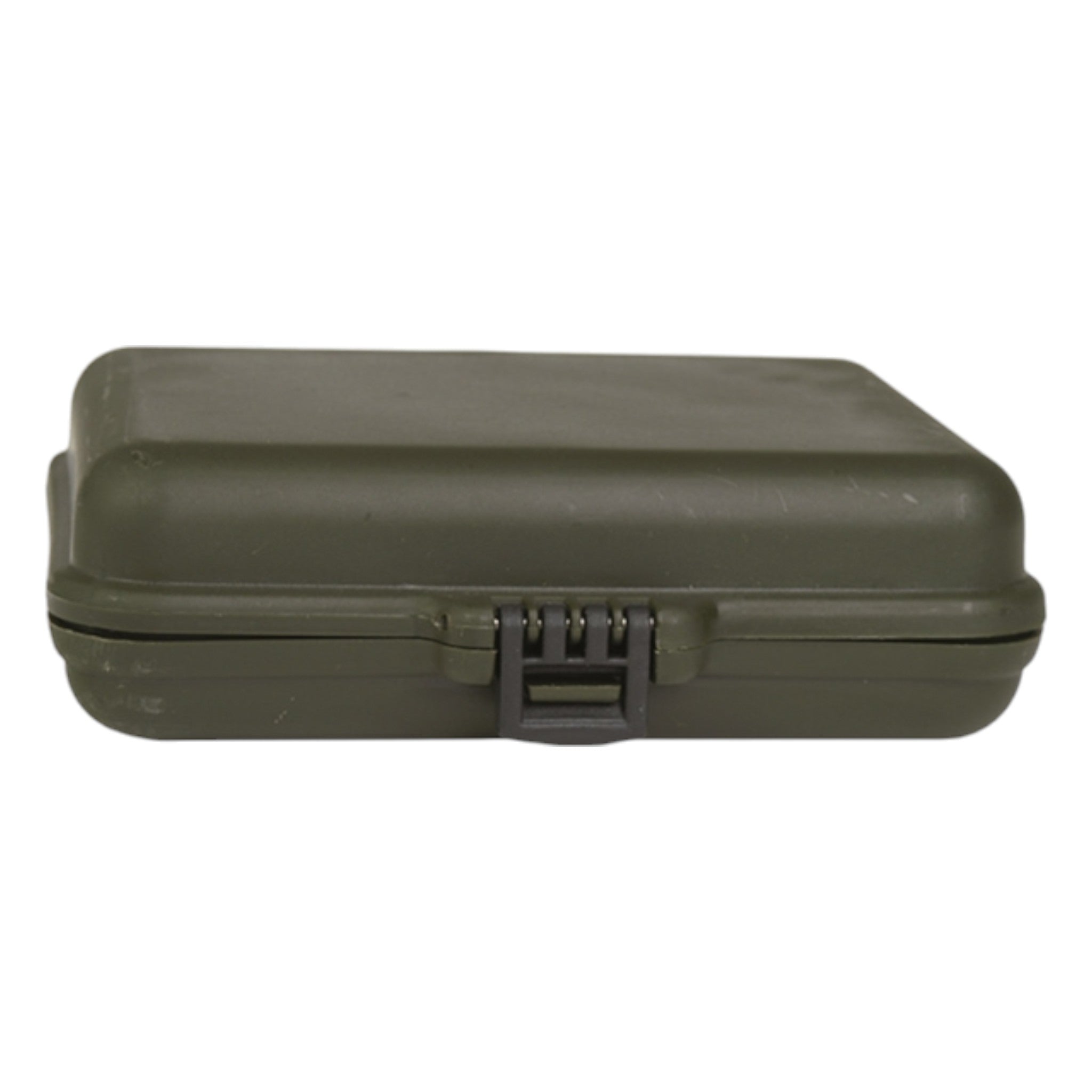 Mil-Tec Aufbewahrungsbox 12 x 10 x 3.5 cm