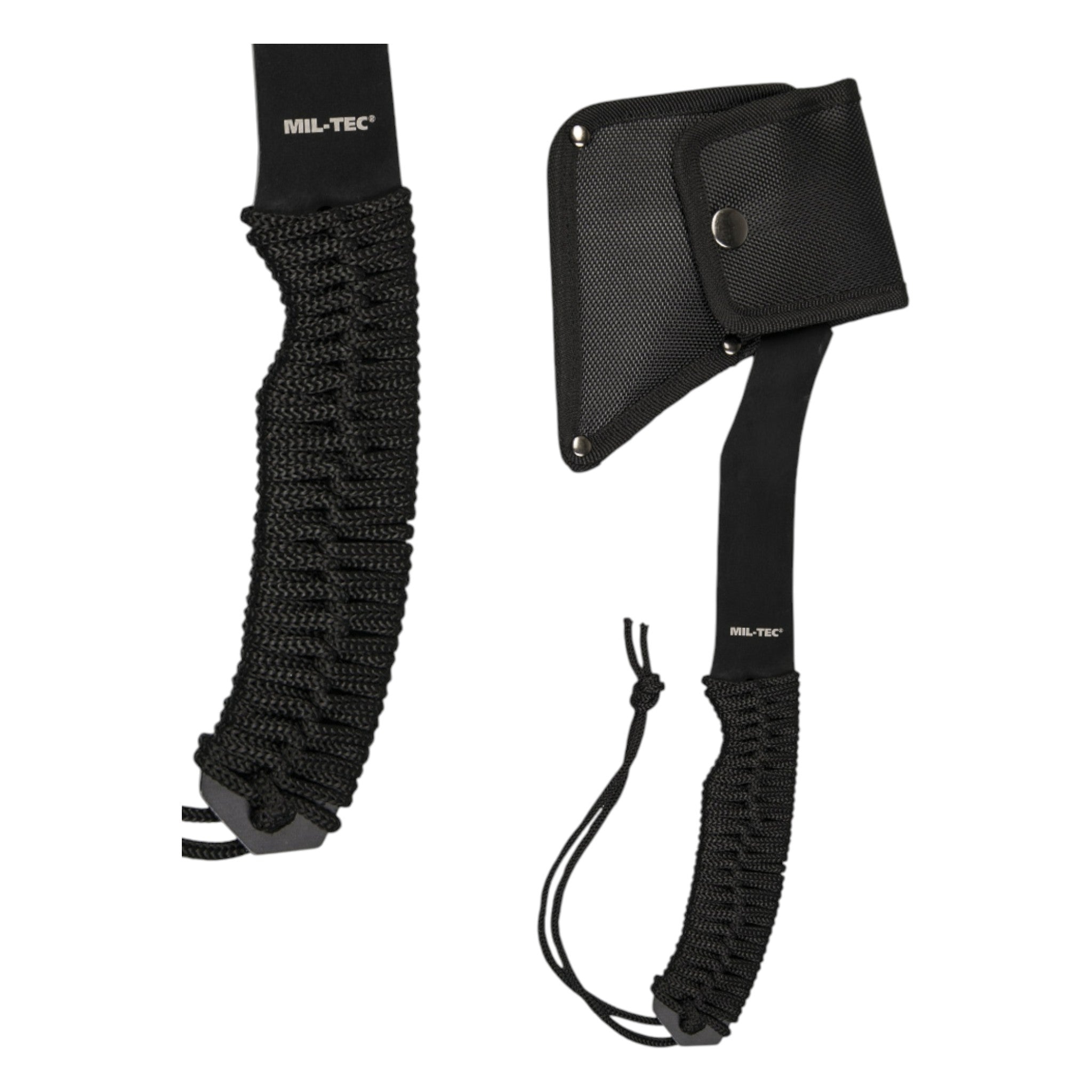 Mil-Tec Beil Paracord