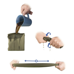 Mil-Tec Cool Down Towel