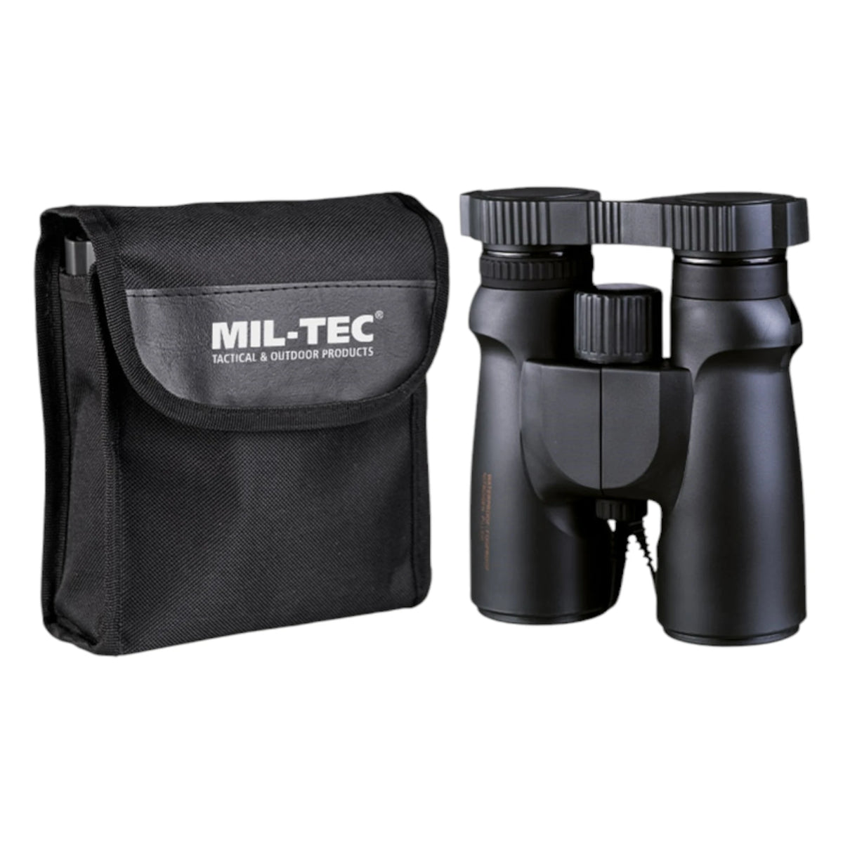 Mil-Tec Fernglas Wasserdicht 8 x 42