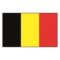 Mil-Tec Flagge Belgien