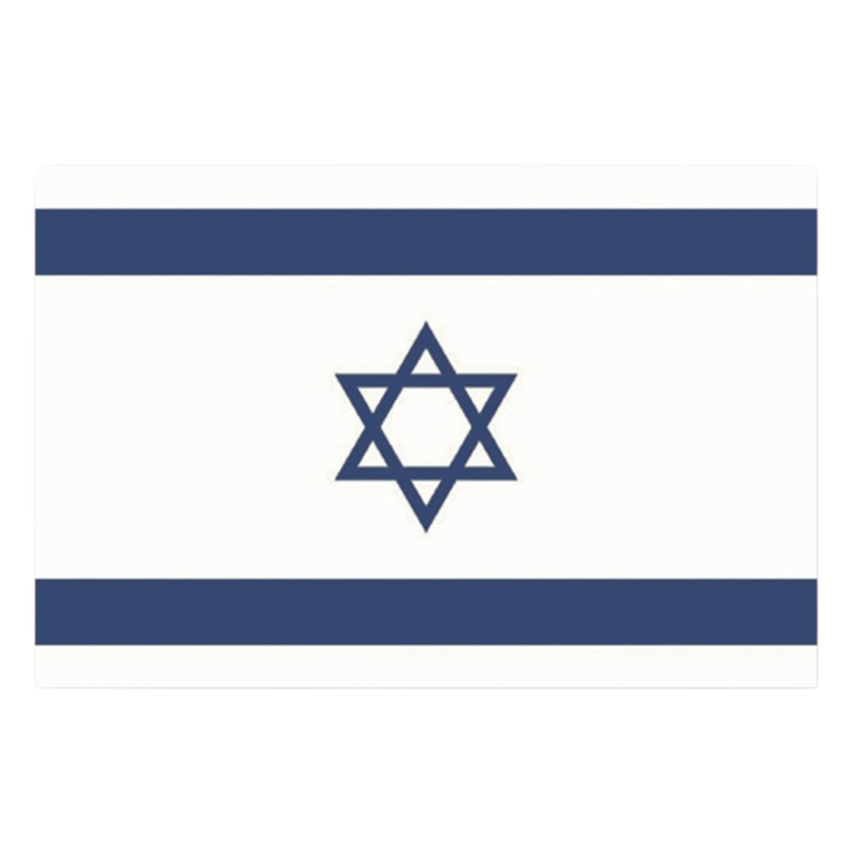 Mil-Tec Flagge Israel