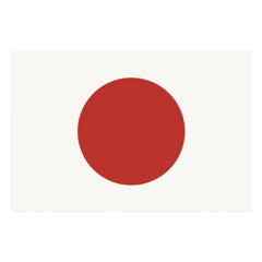 Mil-Tec Flagge Japan