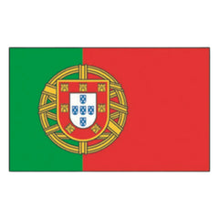 Mil-Tec Flagge Portugal