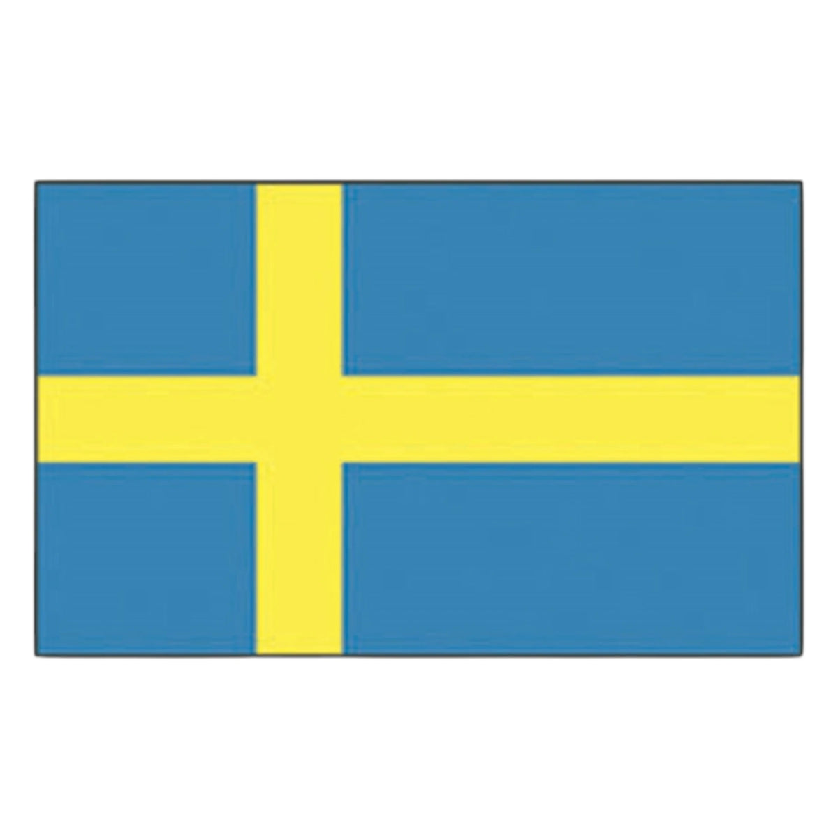 Mil-Tec Flagge Schweden