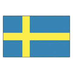 Mil-Tec Flagge Schweden