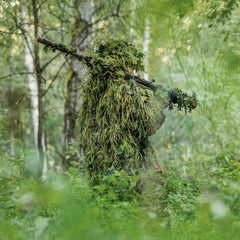 Mil-Tec Grass Reaper Camouflage Pack
