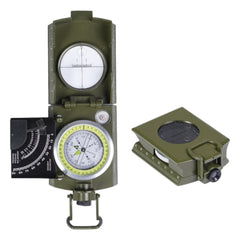 Mil-Tec Italienischer Kompass Metallgehäuse