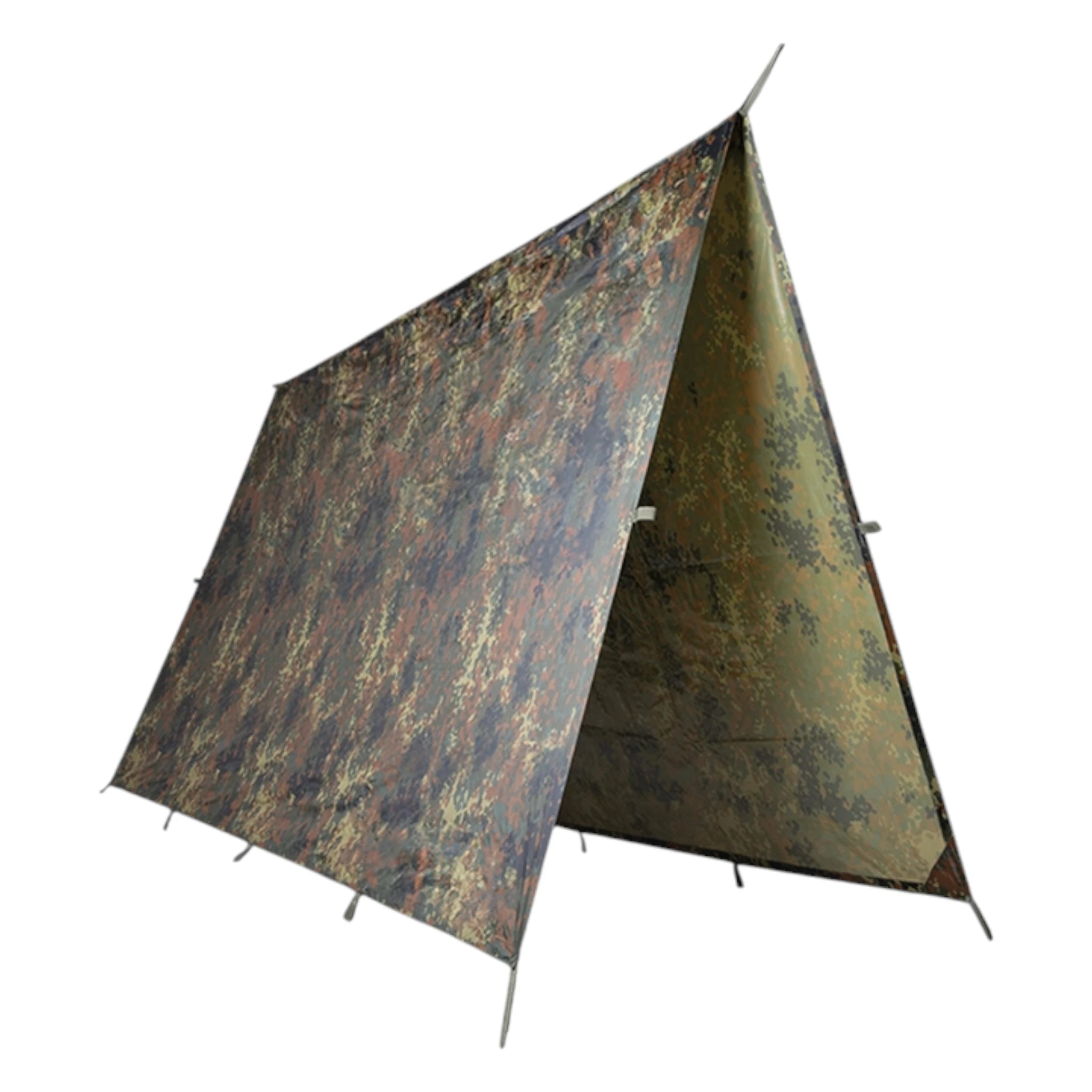 Flecktarn Armtec