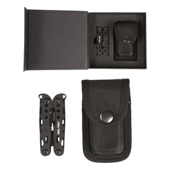 Mil-Tec Multi Tool Black Small
