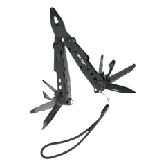 Mil-Tec Multi Tool Black Small