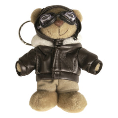 Mil-Tec Schlüsselanhänger Teddy Pilot