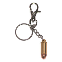 Mil-Tec Schlüsselanhänger mit Patrone klein