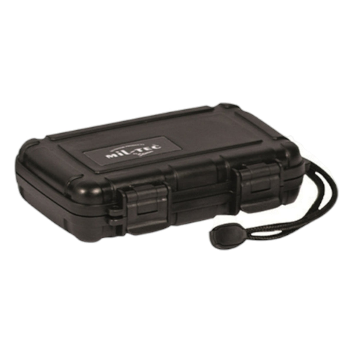 Mil-Tec Transportbox wasserdicht 186 x 120 x 42 mm