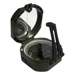 Mil-Tec US Artillerie Kompass M2 Kunststoff