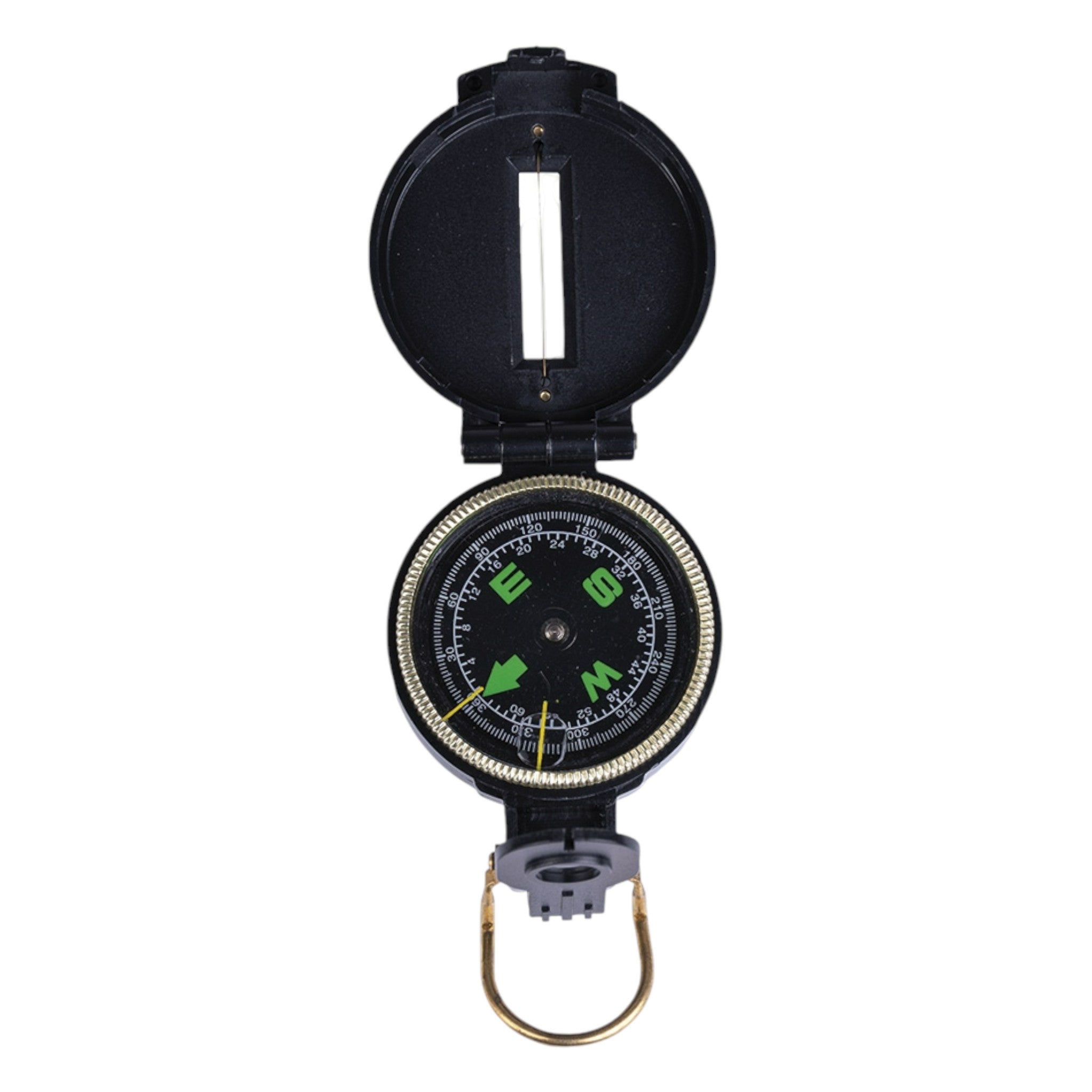 Mil-Tec US Kompass Kunststoffgehäuse Engineer