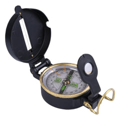 Mil-Tec US Kompass Metallgehäuse Engineer