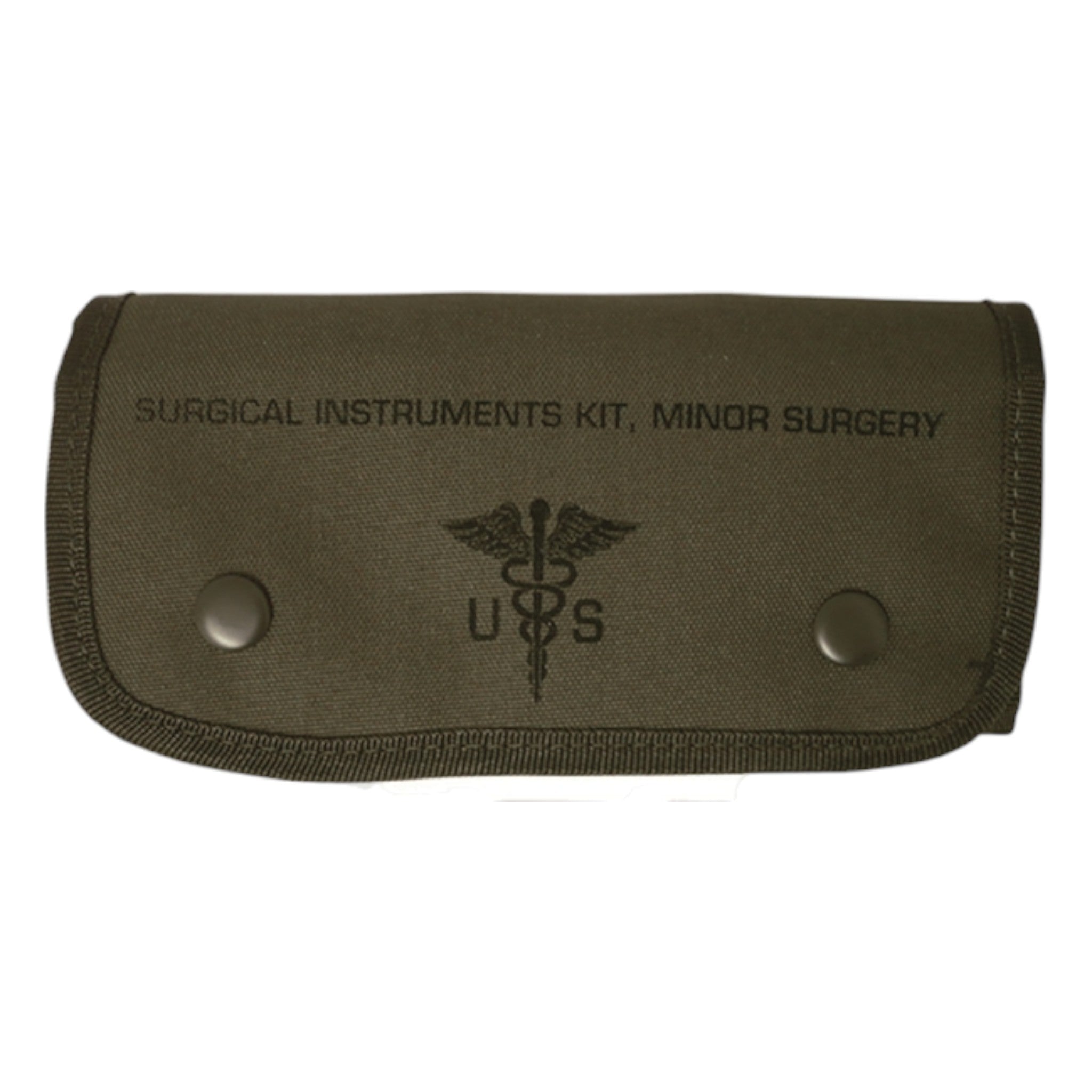 Mil-Tec US Surgical Set 12-teilig