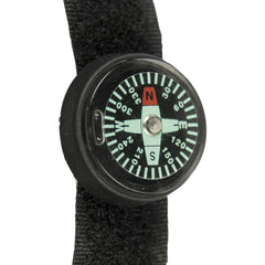 Mil-Tec Uhrenkompass Gummigehäuse