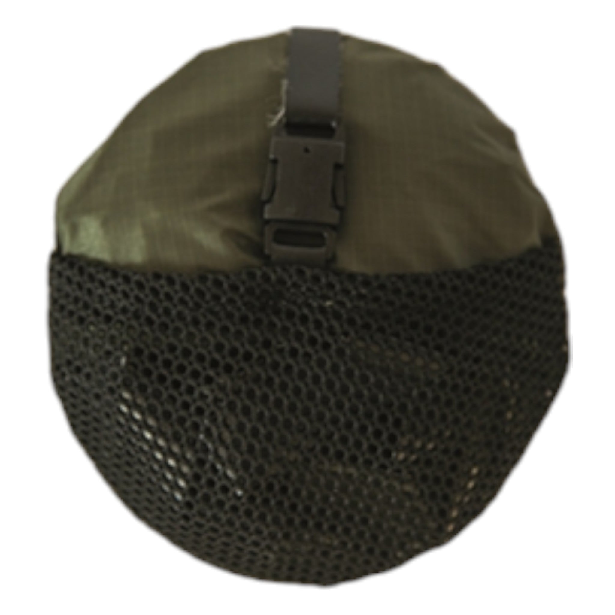 Mil-Tec Waschbehälter Nylon Faltbar