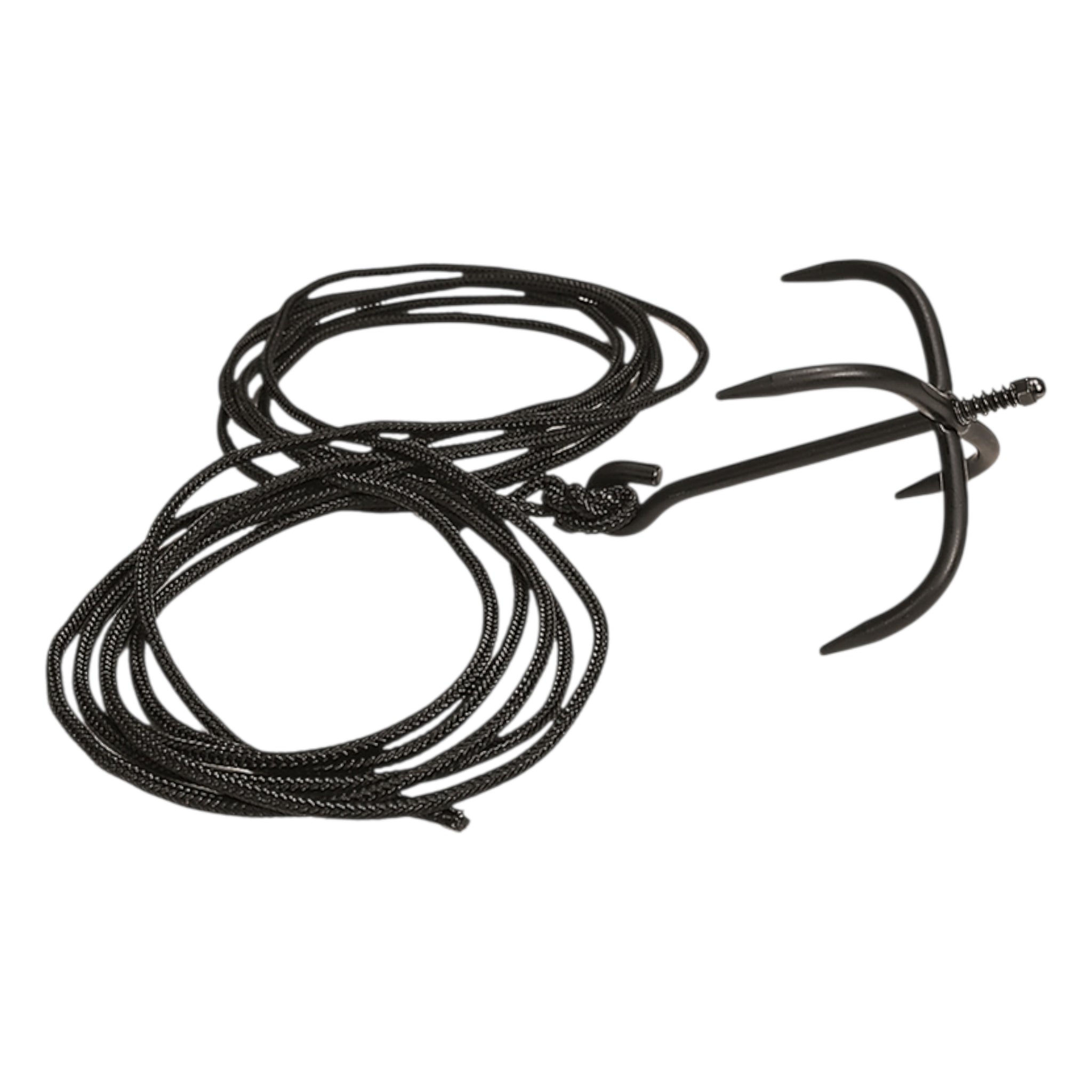 Mil-Tec Wurfanker mit Seil