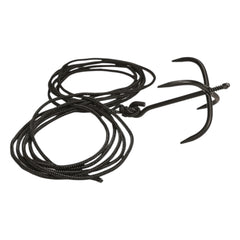 Mil-Tec Wurfanker mit Seil