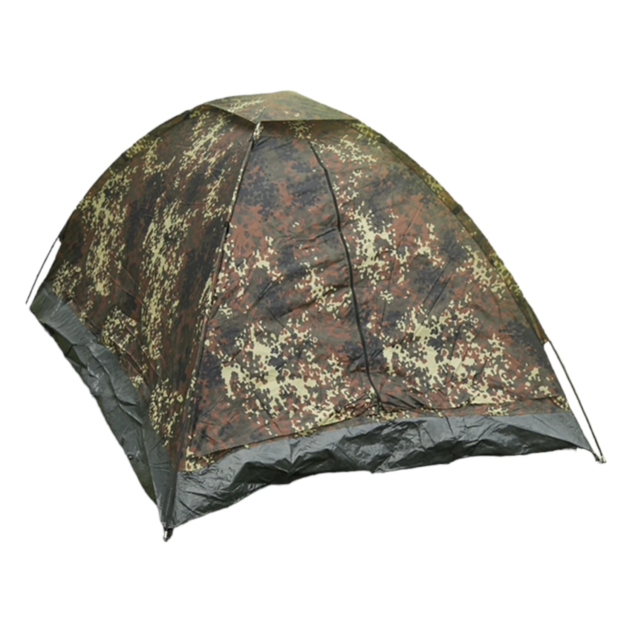 Flecktarn