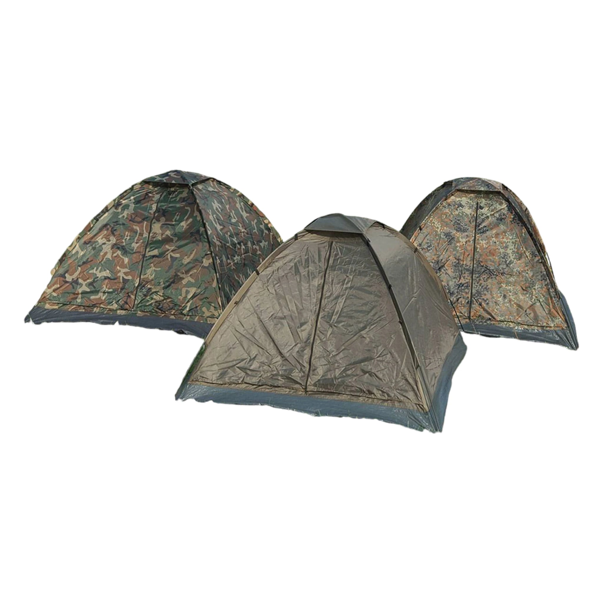 Flecktarn