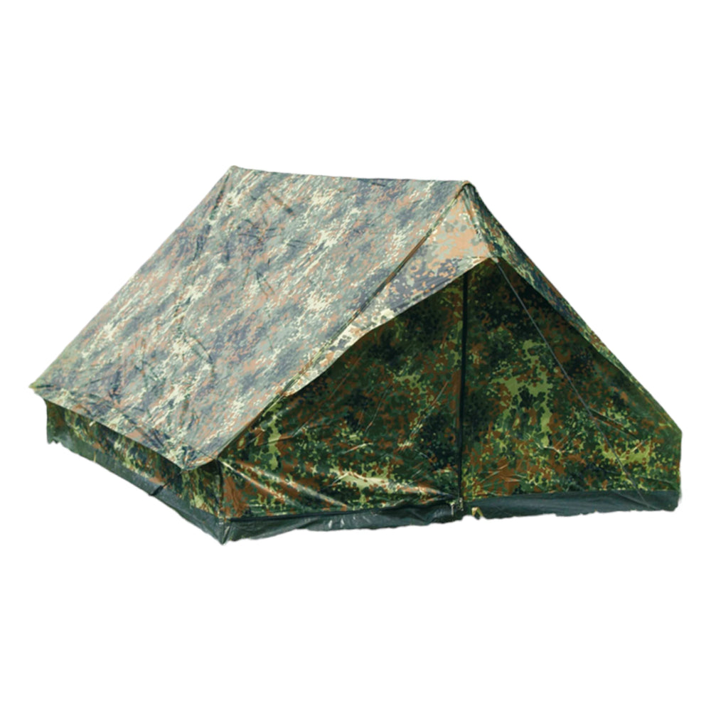 Flecktarn