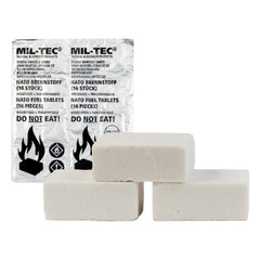Mil-Tec Brennstoff Nato
