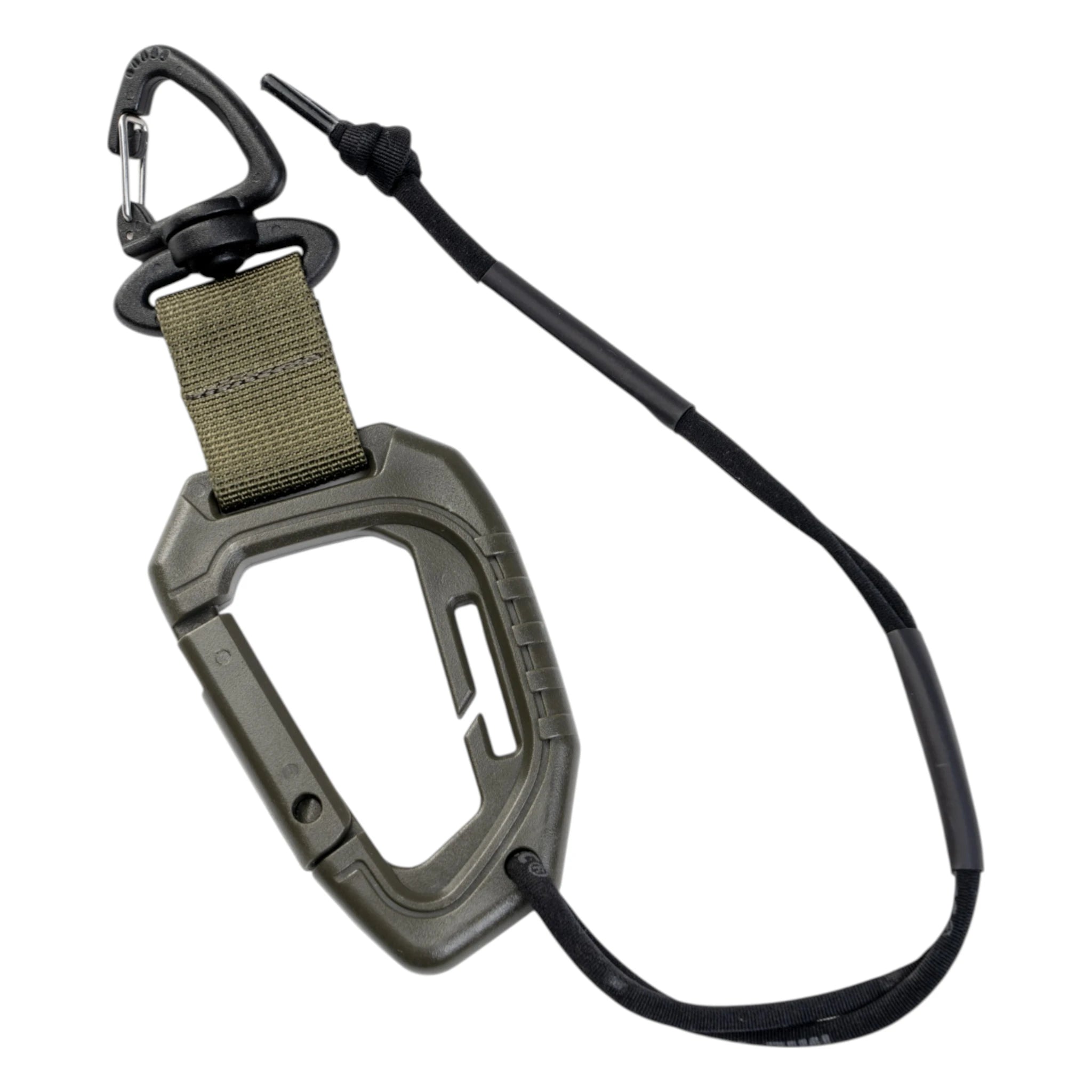 Mil-Tec Karabiner Missiongear