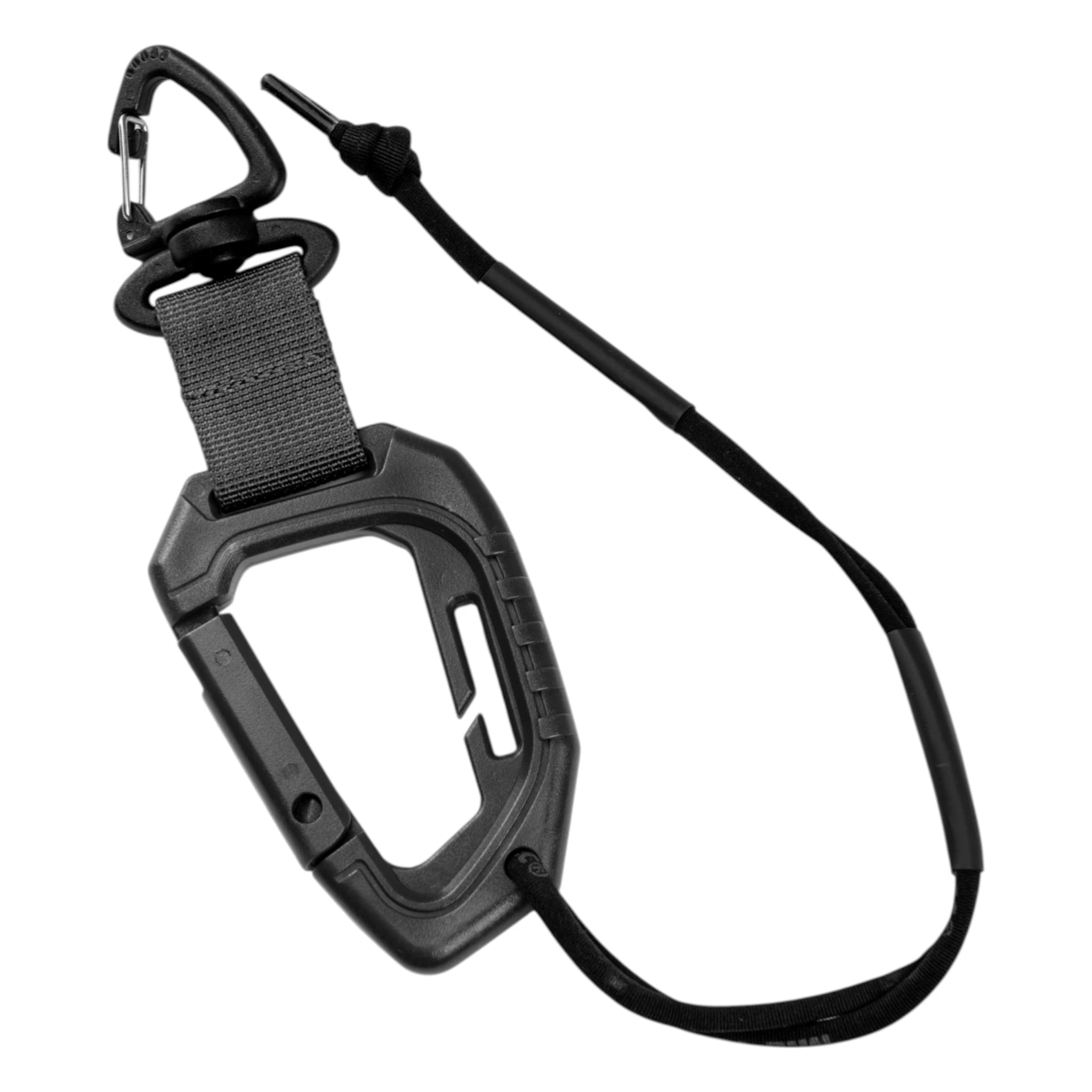 Mil-Tec Karabiner Missiongear